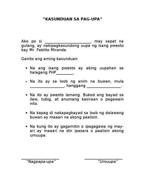 mga atabs sa banyo ng inuupahan|Kasunduan sa pag papa upa .